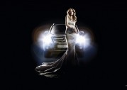 Mercedes-Benz GLK-Class Mercedes-Benz GLK-Class